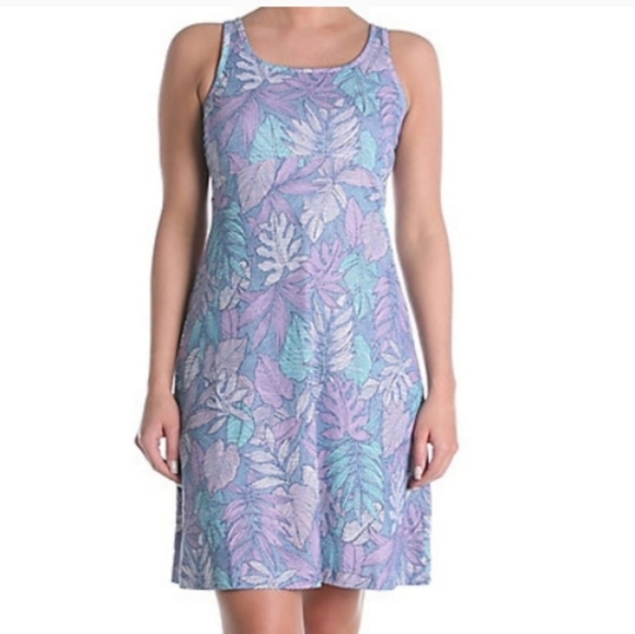 Columbia leaf pattern PFG OMNI Freeze III Dre - Picture 3 of 3